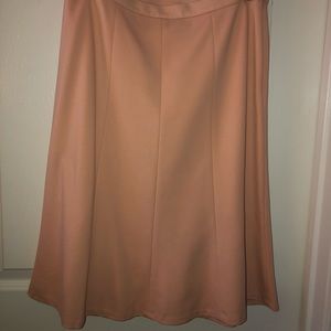 Skirt A line TALBOTS